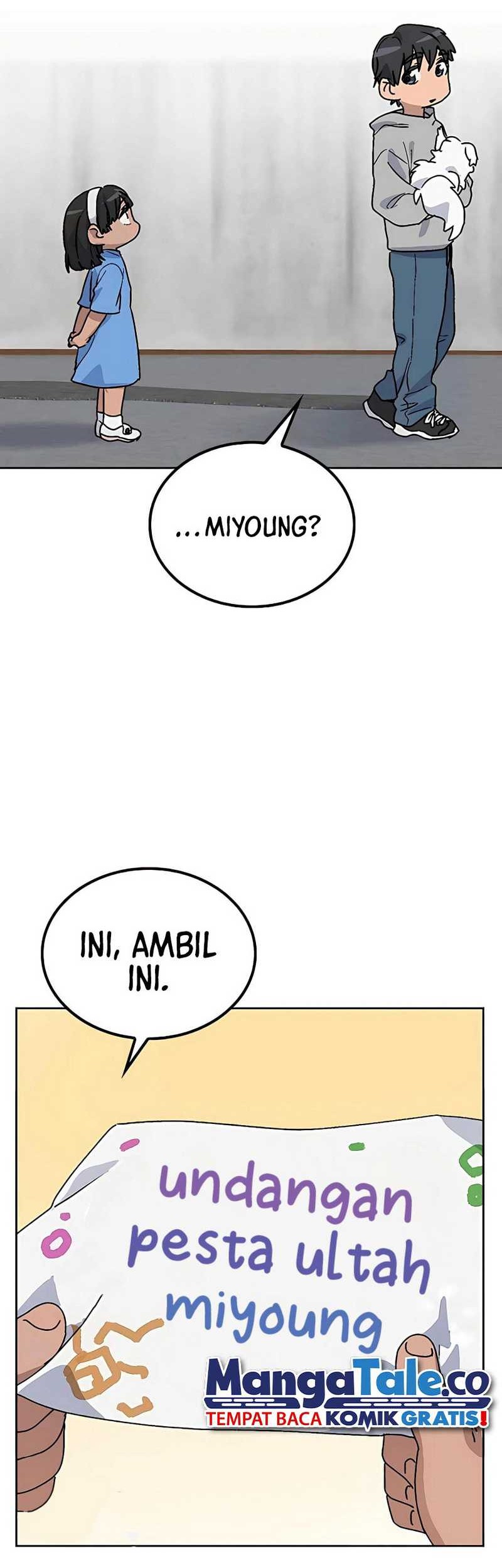 Healing Life Through Camping in Another World Chapter 12 - halaman 69
