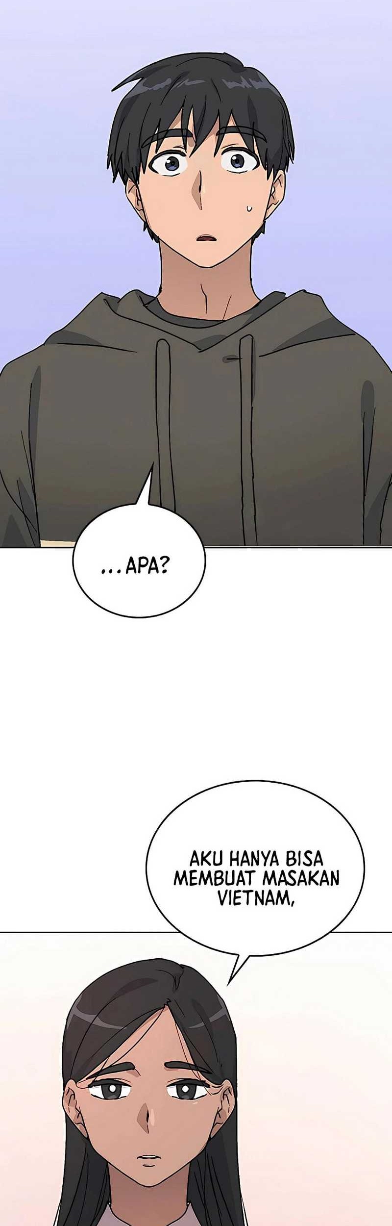 Healing Life Through Camping in Another World Chapter 12 - halaman 7