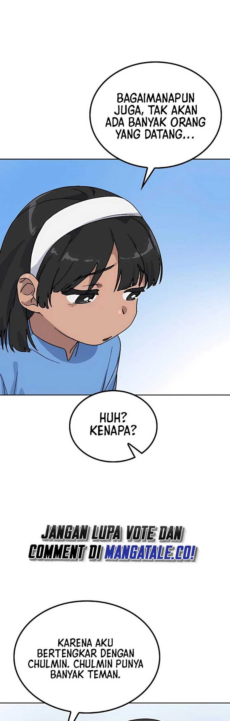 Healing Life Through Camping in Another World Chapter 12 - halaman 71
