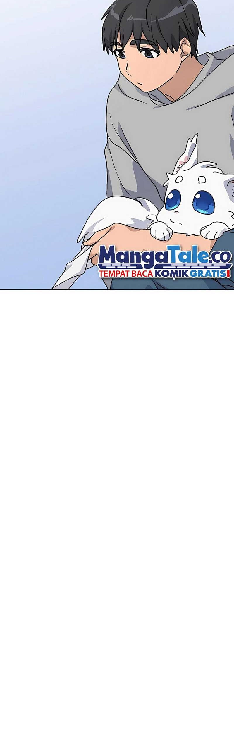 Healing Life Through Camping in Another World Chapter 12 - halaman 74