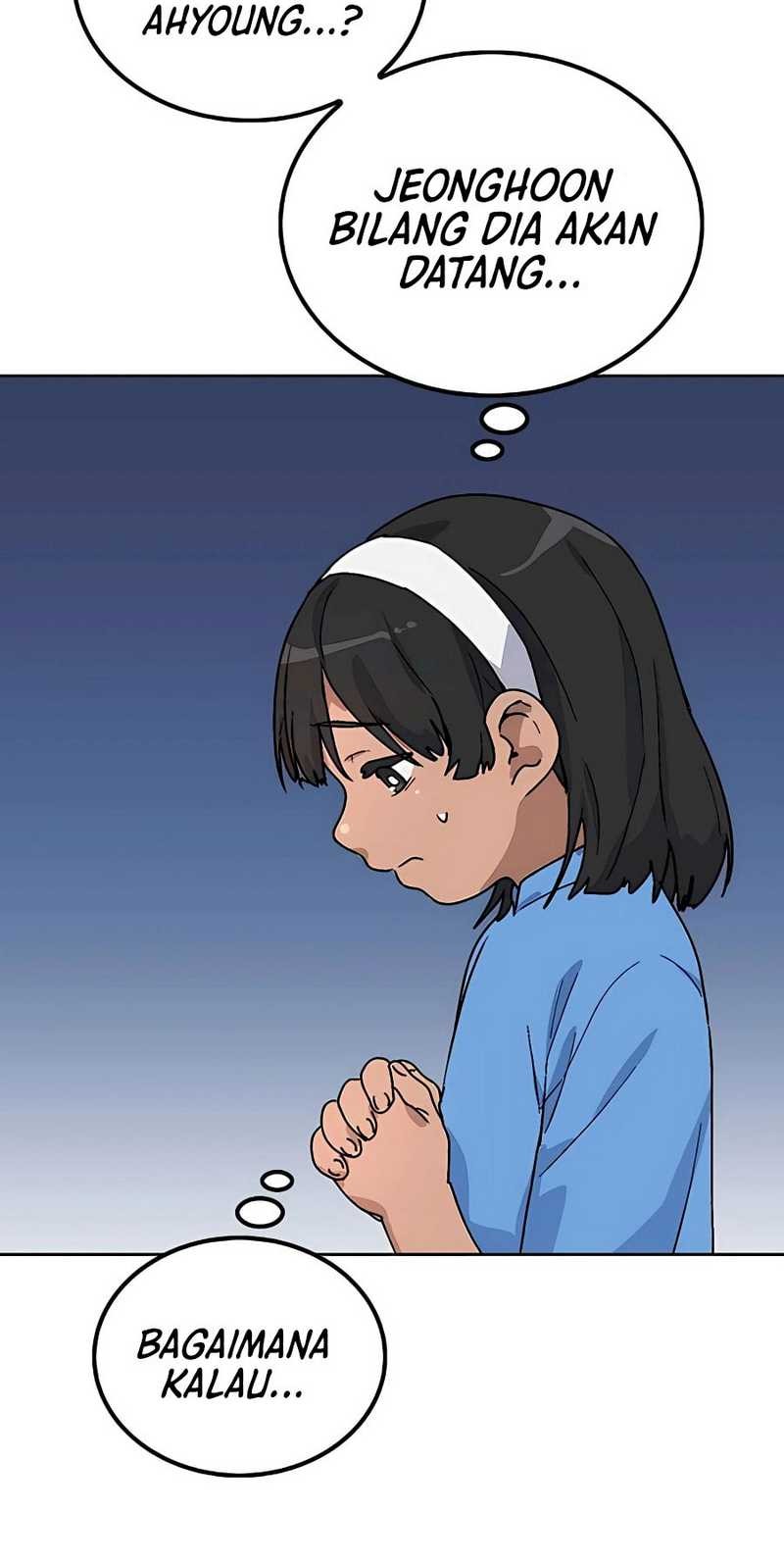 Healing Life Through Camping in Another World Chapter 12 - halaman 77