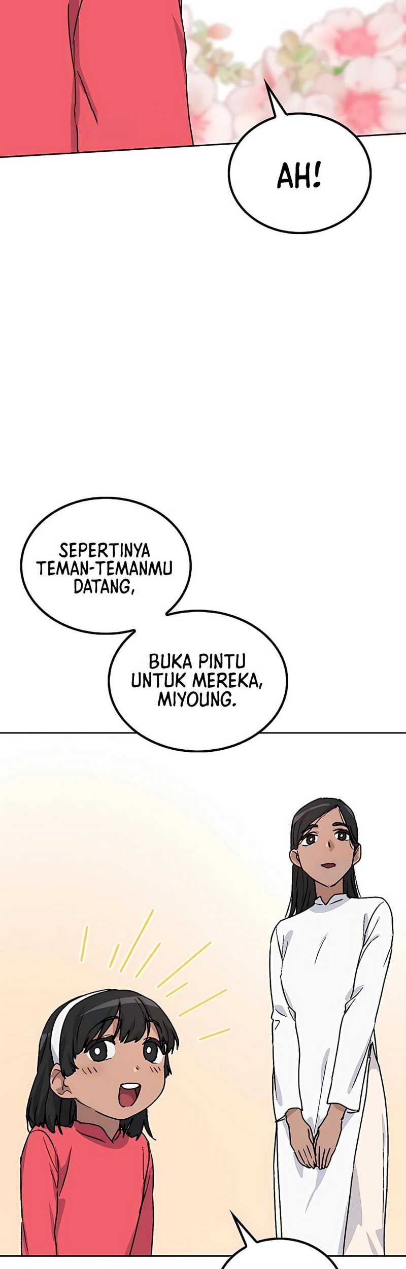 Healing Life Through Camping in Another World Chapter 12 - halaman 84