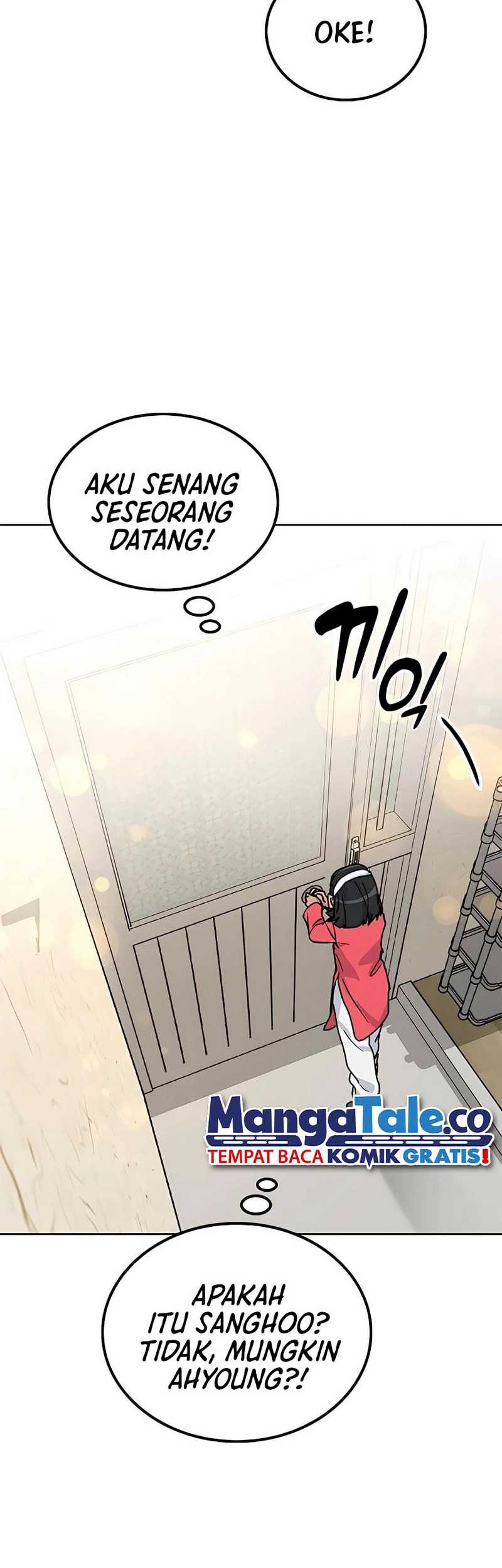 Healing Life Through Camping in Another World Chapter 12 - halaman 85