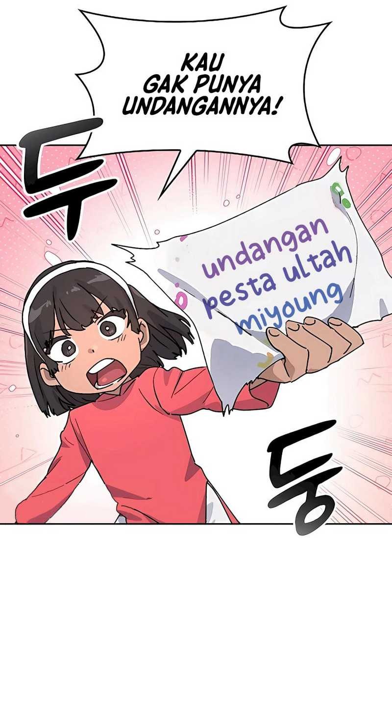 Healing Life Through Camping in Another World Chapter 13 - halaman 10