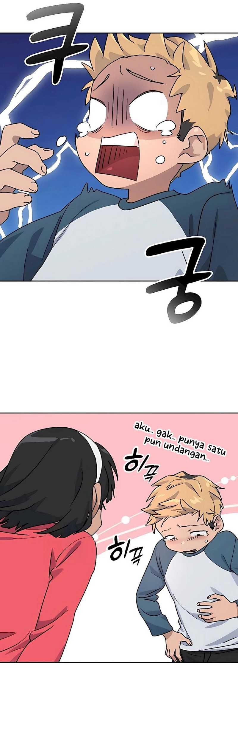 Healing Life Through Camping in Another World Chapter 13 - halaman 11