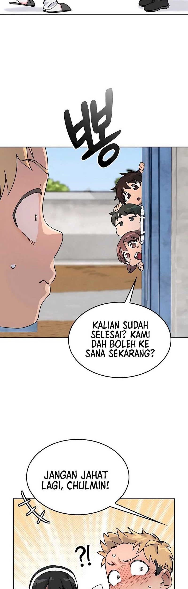 Healing Life Through Camping in Another World Chapter 13 - halaman 14