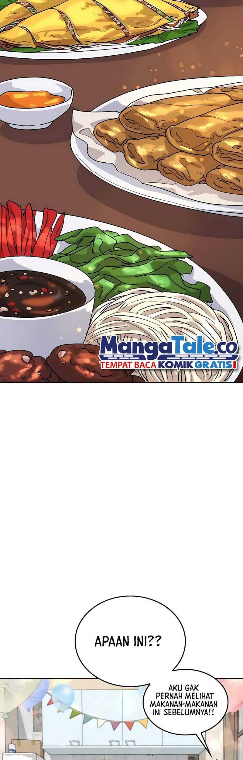Healing Life Through Camping in Another World Chapter 13 - halaman 18