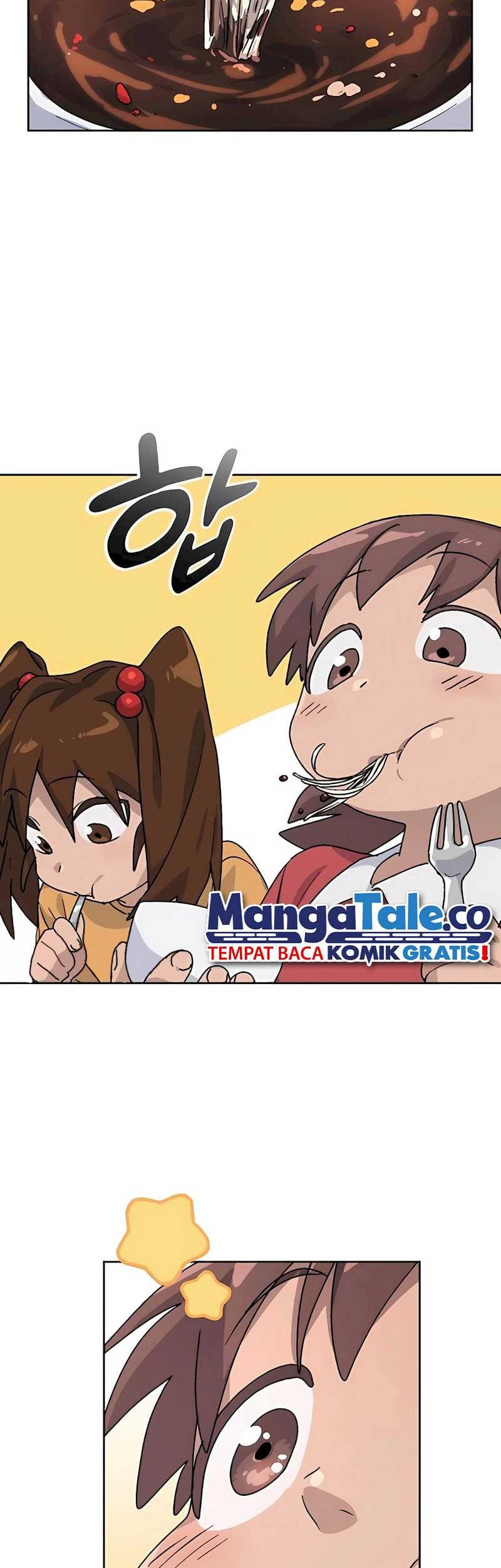 Healing Life Through Camping in Another World Chapter 13 - halaman 22