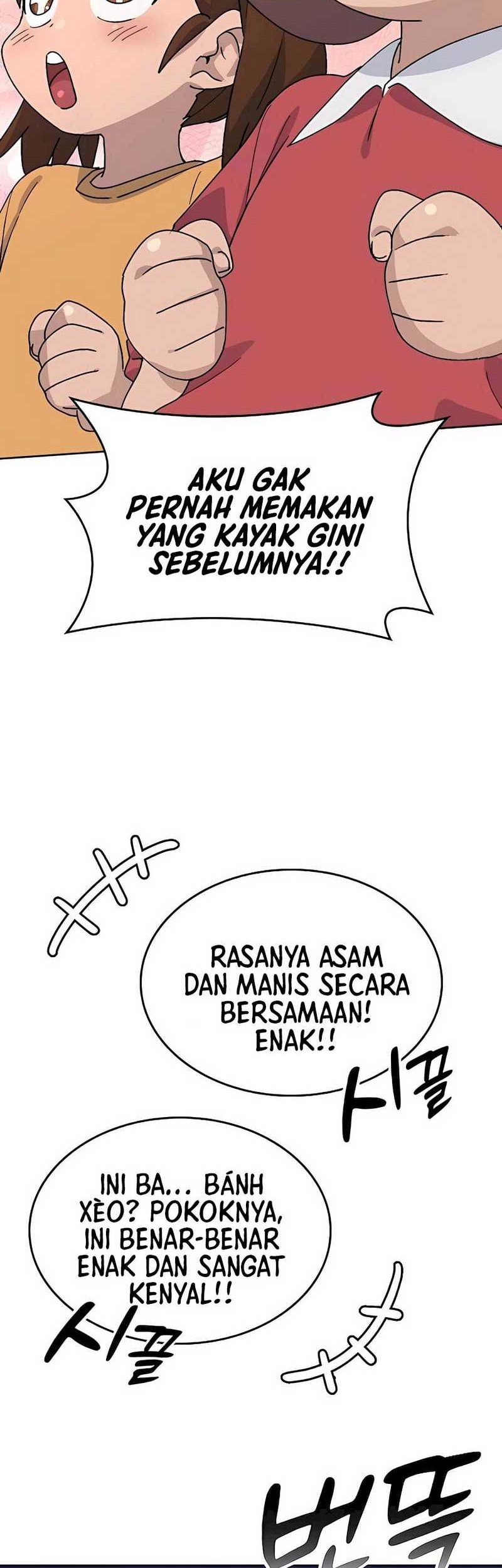 Healing Life Through Camping in Another World Chapter 13 - halaman 24