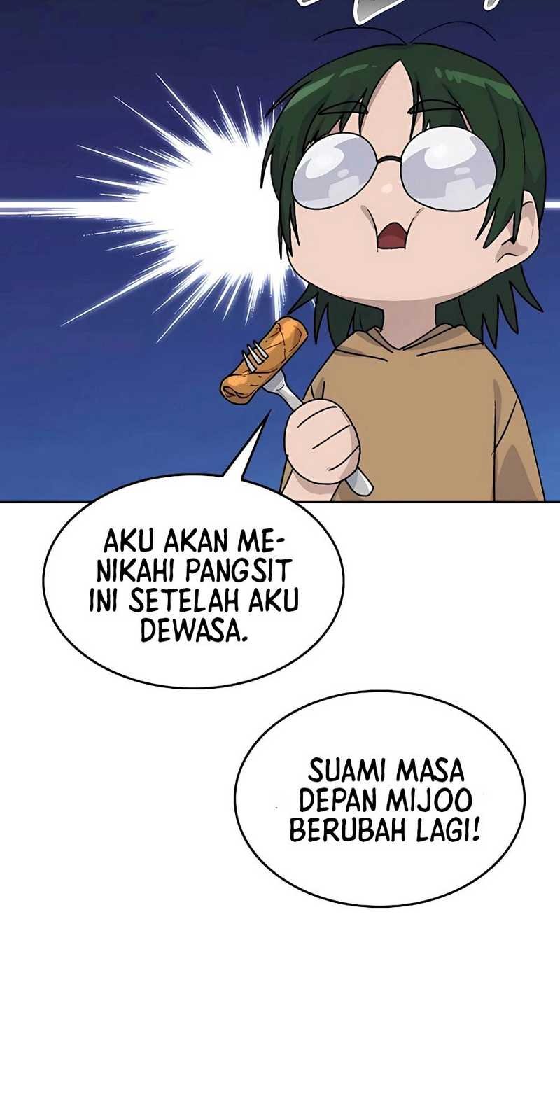 Healing Life Through Camping in Another World Chapter 13 - halaman 25