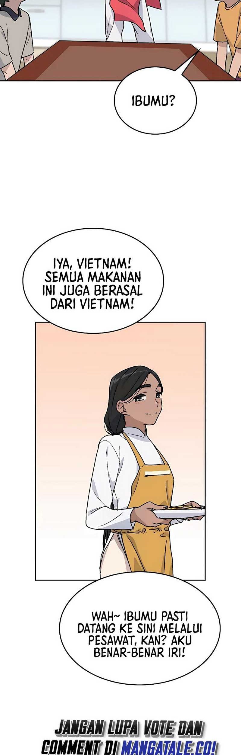 Healing Life Through Camping in Another World Chapter 13 - halaman 27
