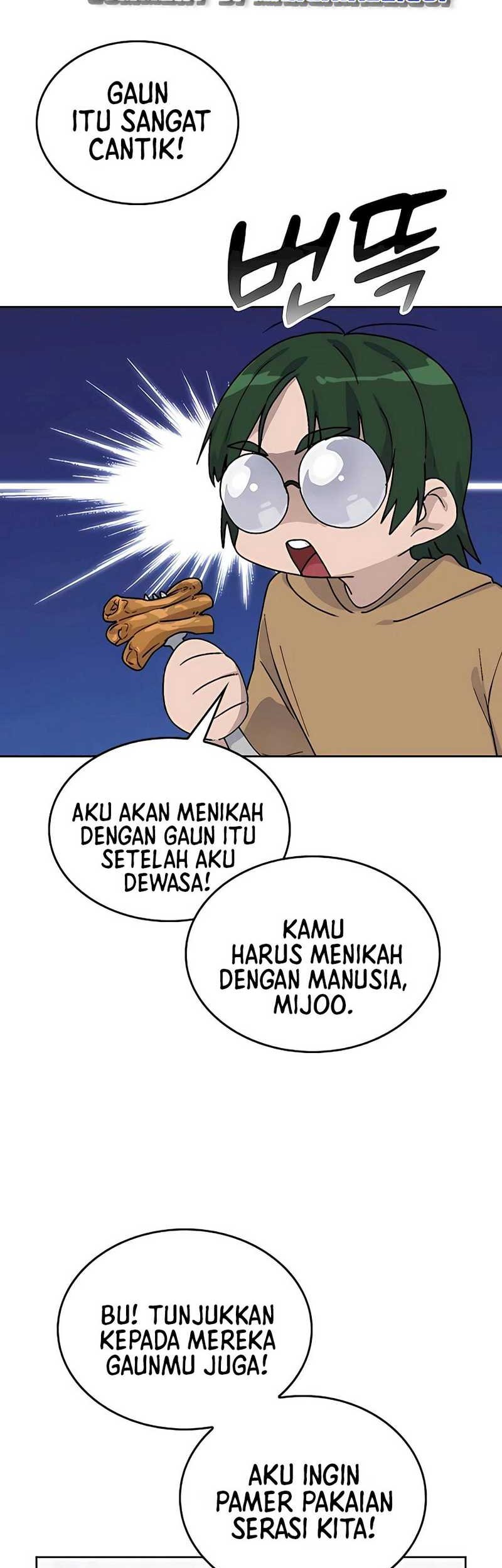 Healing Life Through Camping in Another World Chapter 13 - halaman 28
