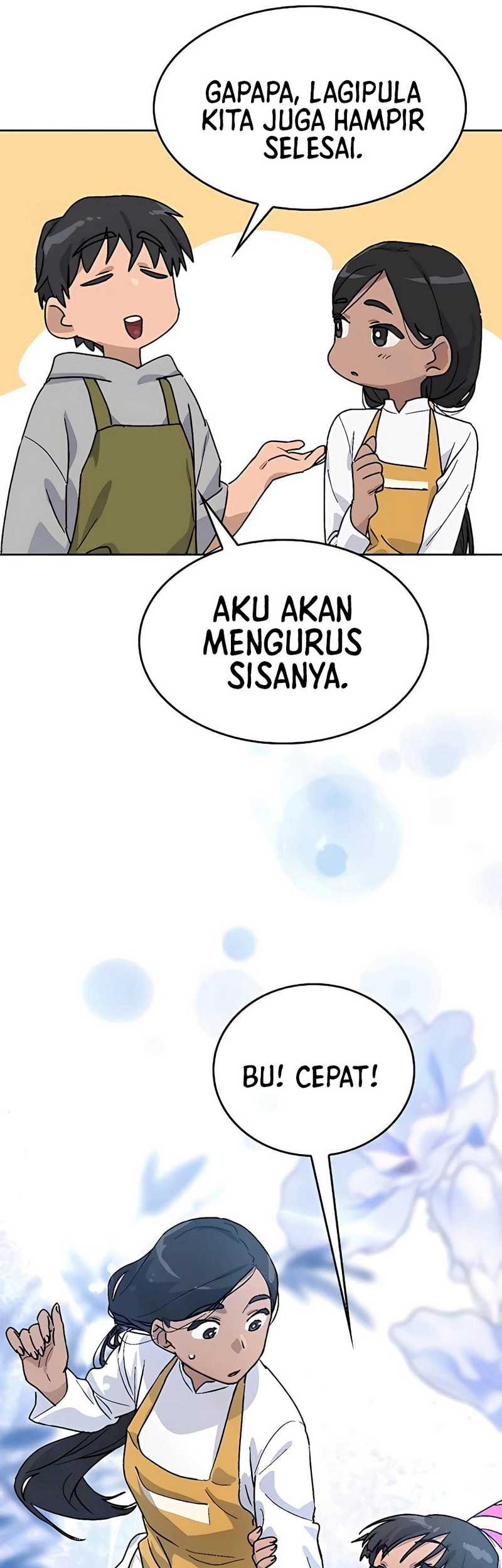 Healing Life Through Camping in Another World Chapter 13 - halaman 30