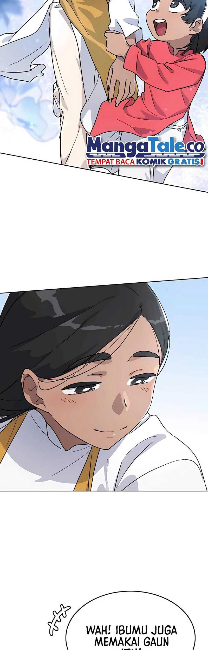 Healing Life Through Camping in Another World Chapter 13 - halaman 31