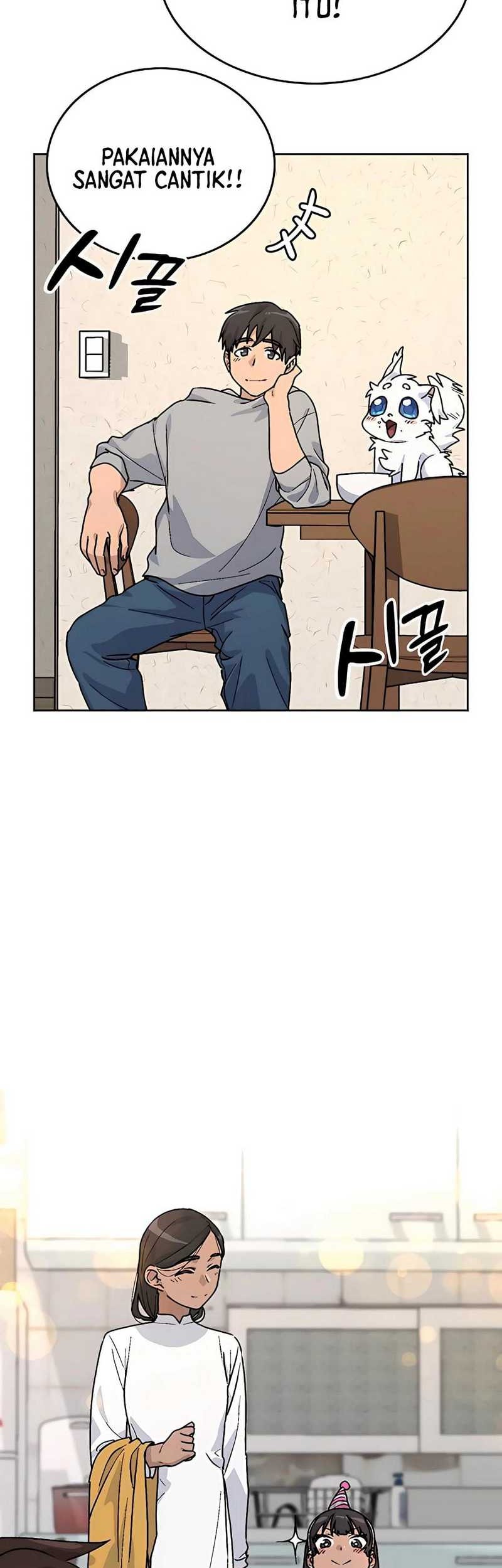 Healing Life Through Camping in Another World Chapter 13 - halaman 32