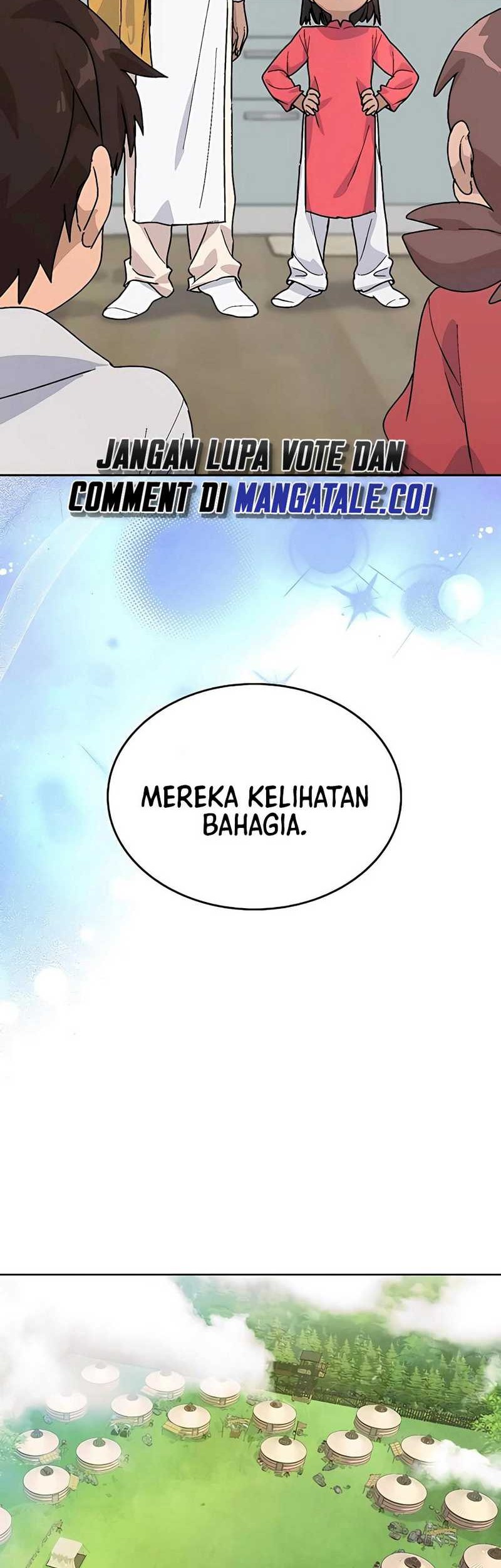 Healing Life Through Camping in Another World Chapter 13 - halaman 33