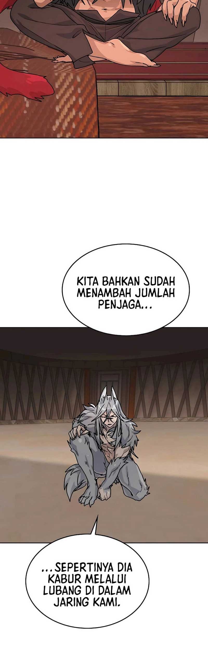 Healing Life Through Camping in Another World Chapter 13 - halaman 36