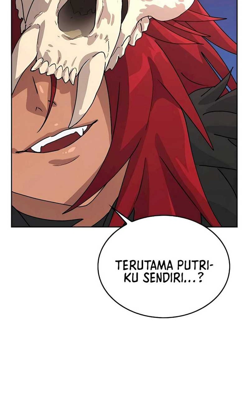 Healing Life Through Camping in Another World Chapter 13 - halaman 38