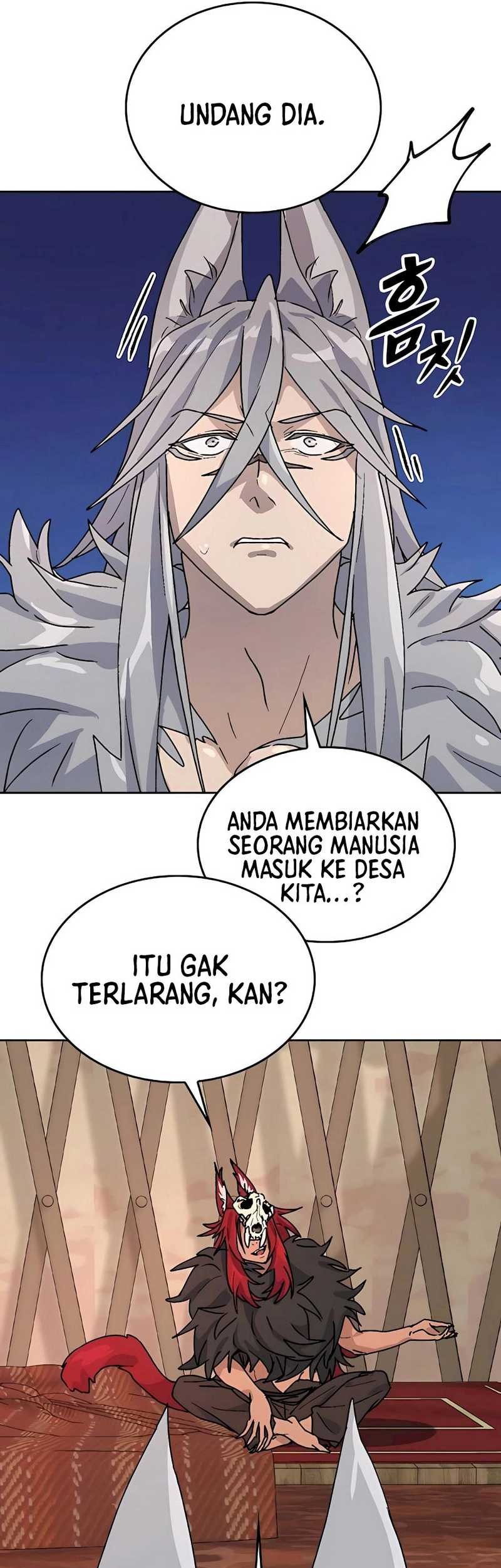 Healing Life Through Camping in Another World Chapter 13 - halaman 39