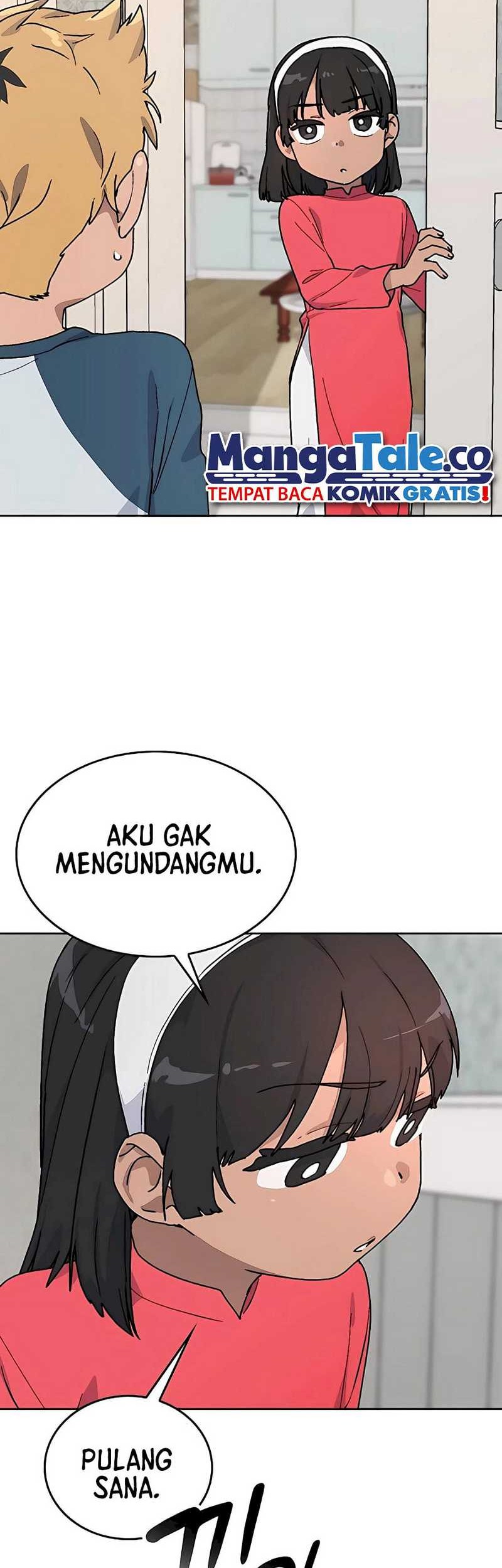 Healing Life Through Camping in Another World Chapter 13 - halaman 4