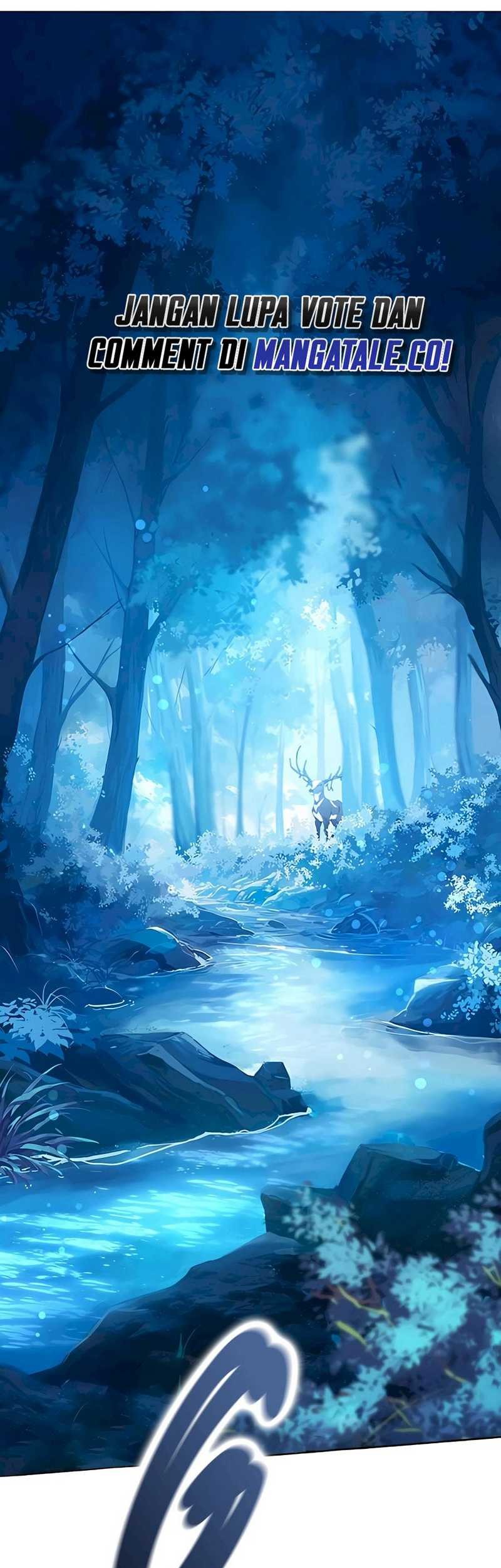Healing Life Through Camping in Another World Chapter 13 - halaman 43