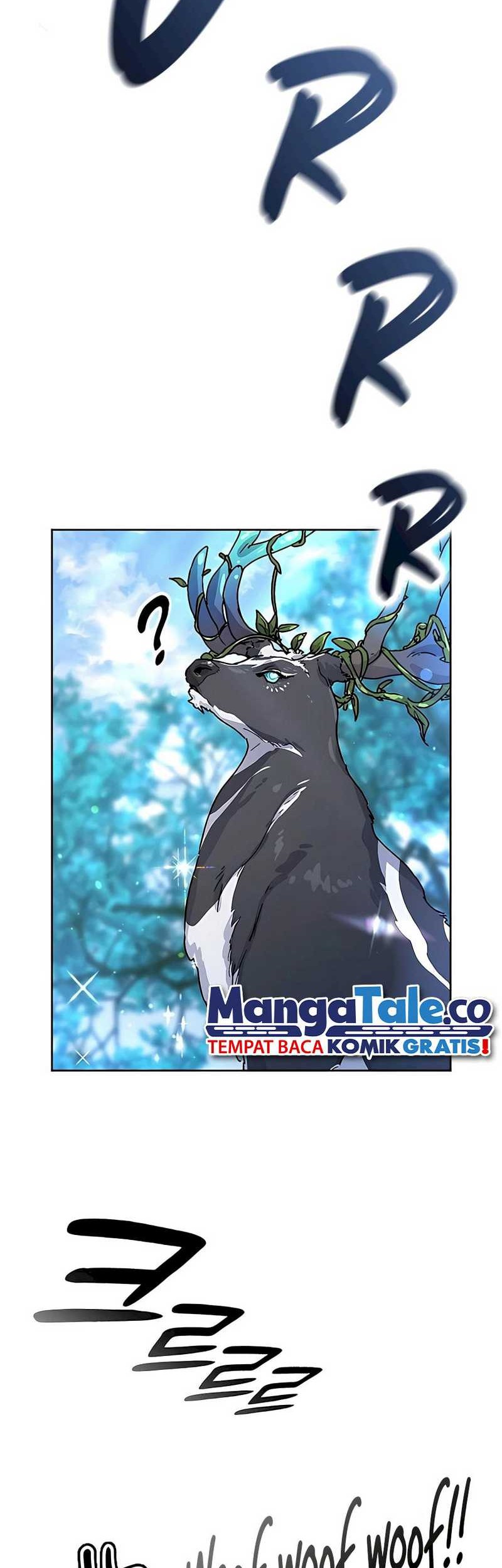 Healing Life Through Camping in Another World Chapter 13 - halaman 44