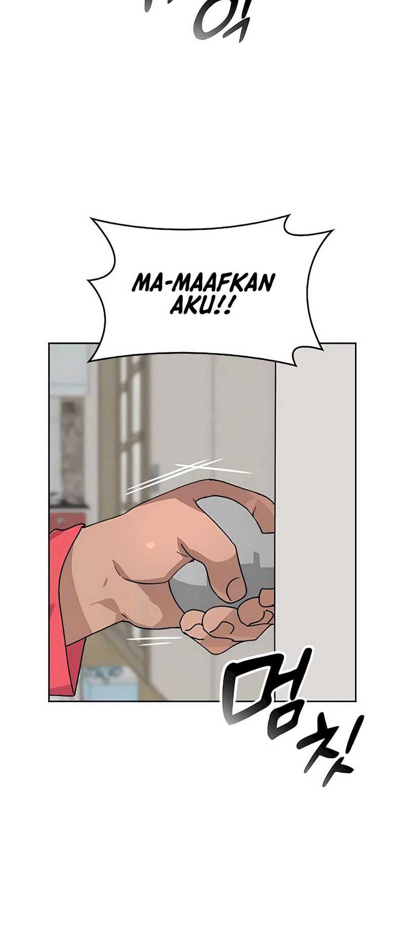 Healing Life Through Camping in Another World Chapter 13 - halaman 5