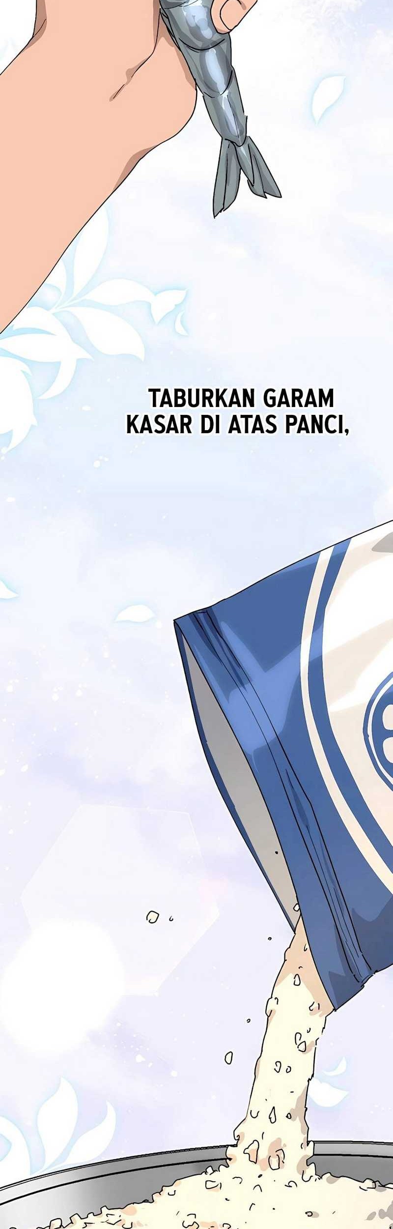 Healing Life Through Camping in Another World Chapter 13 - halaman 52