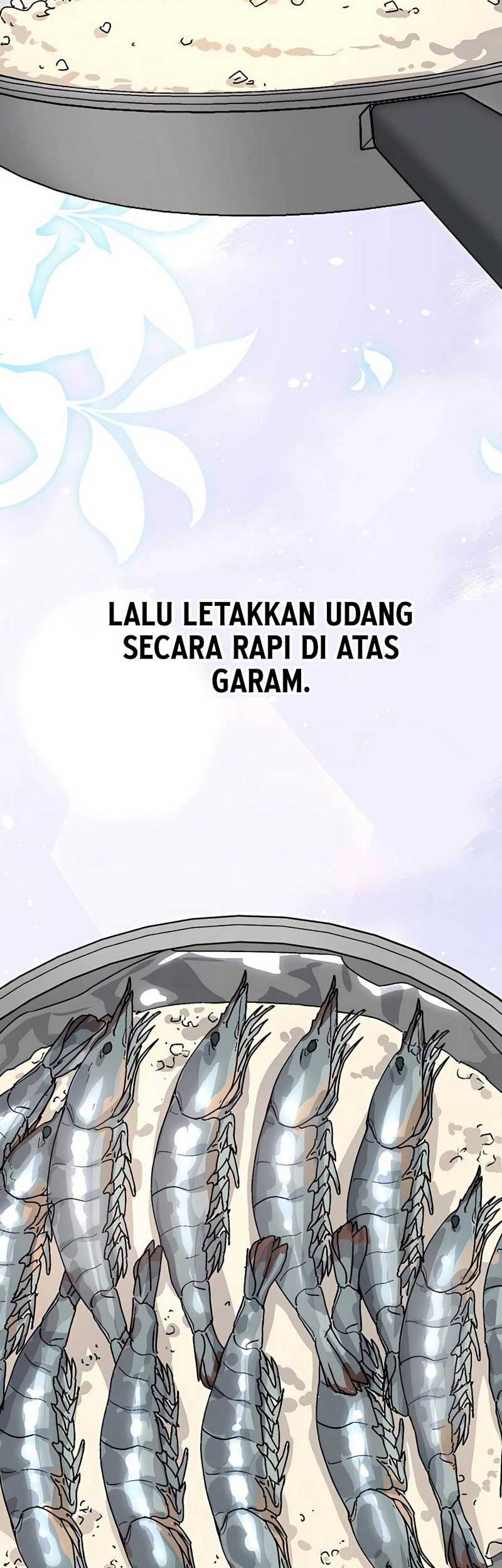 Healing Life Through Camping in Another World Chapter 13 - halaman 53