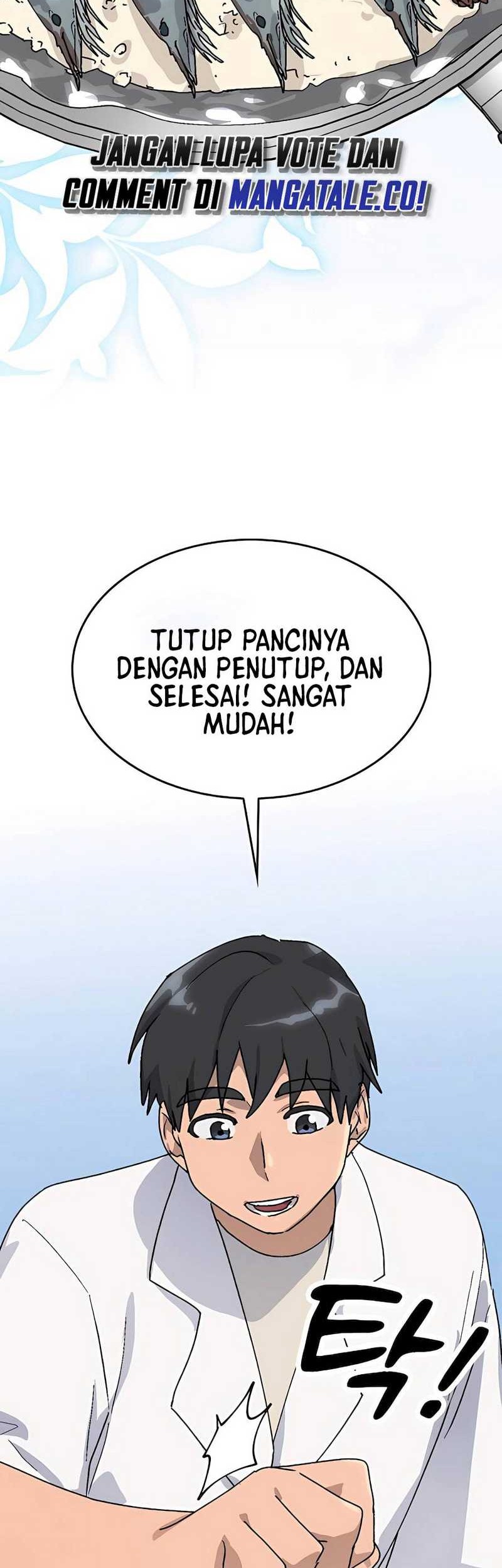 Healing Life Through Camping in Another World Chapter 13 - halaman 54