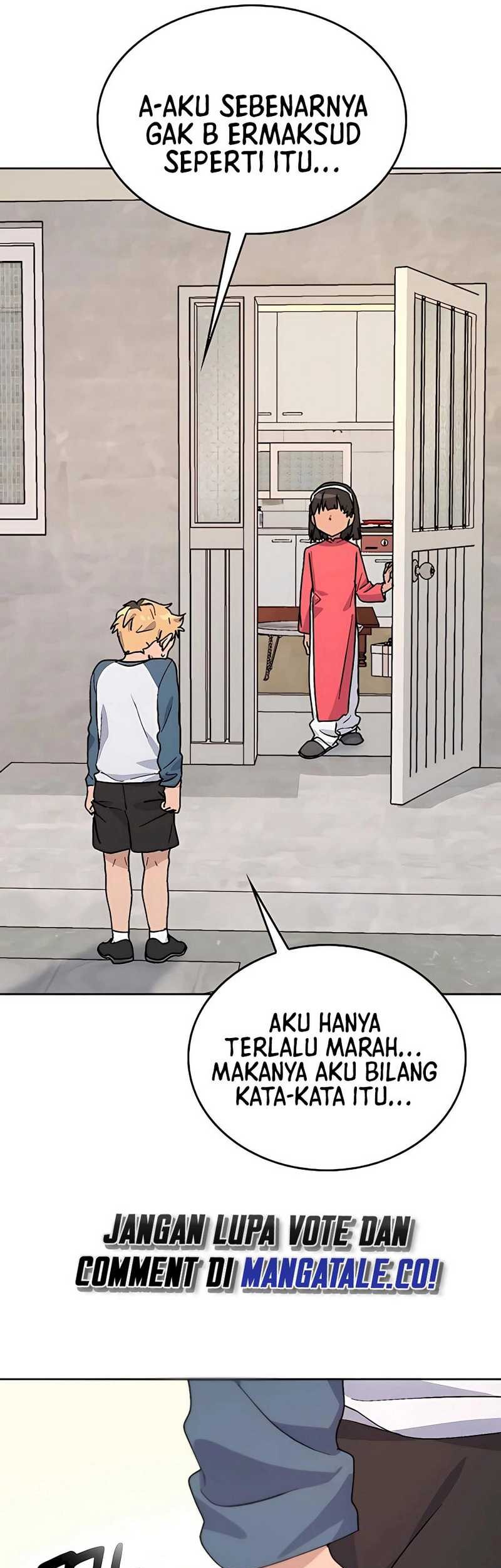 Healing Life Through Camping in Another World Chapter 13 - halaman 6