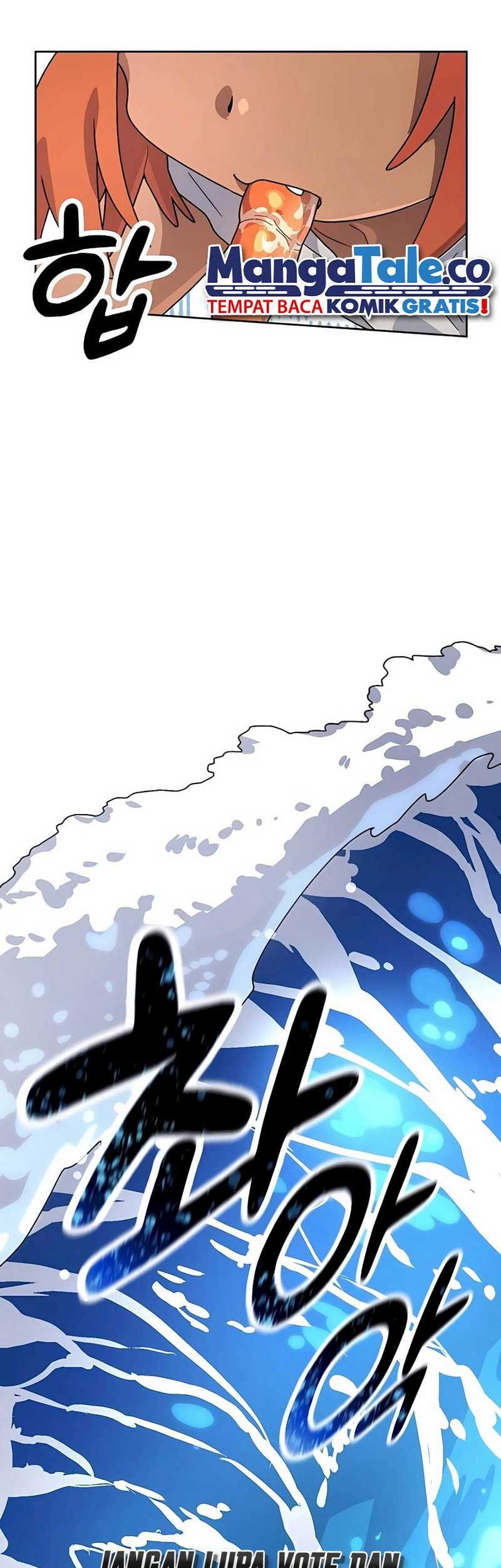Healing Life Through Camping in Another World Chapter 13 - halaman 62