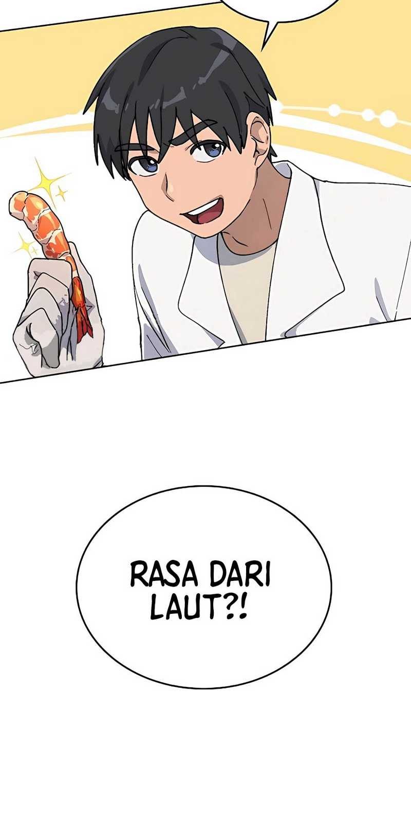 Healing Life Through Camping in Another World Chapter 13 - halaman 65