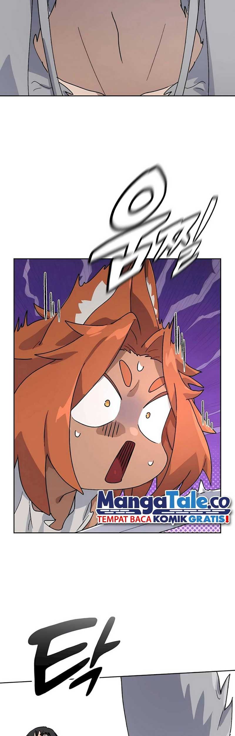 Healing Life Through Camping in Another World Chapter 13 - halaman 68