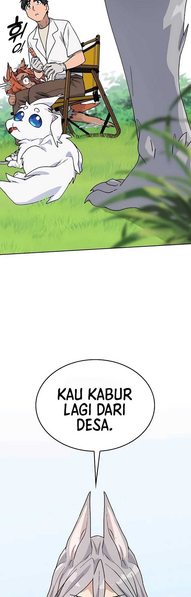 Healing Life Through Camping in Another World Chapter 13 - halaman 69