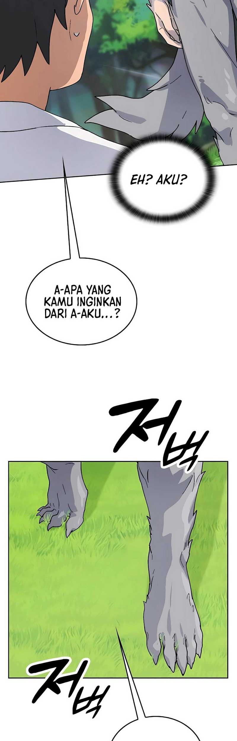 Healing Life Through Camping in Another World Chapter 13 - halaman 73