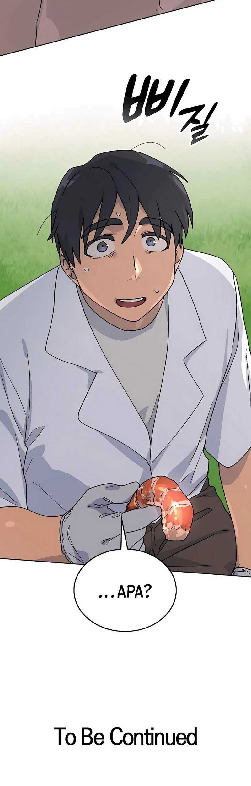 Healing Life Through Camping in Another World Chapter 13 - halaman 76