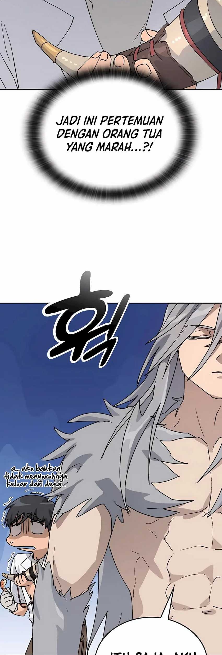 Healing Life Through Camping in Another World Chapter 14 - halaman 14