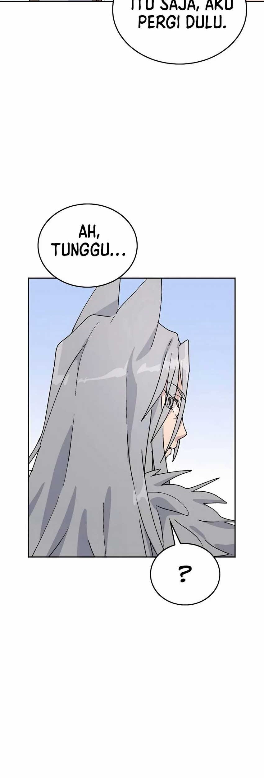 Healing Life Through Camping in Another World Chapter 14 - halaman 15