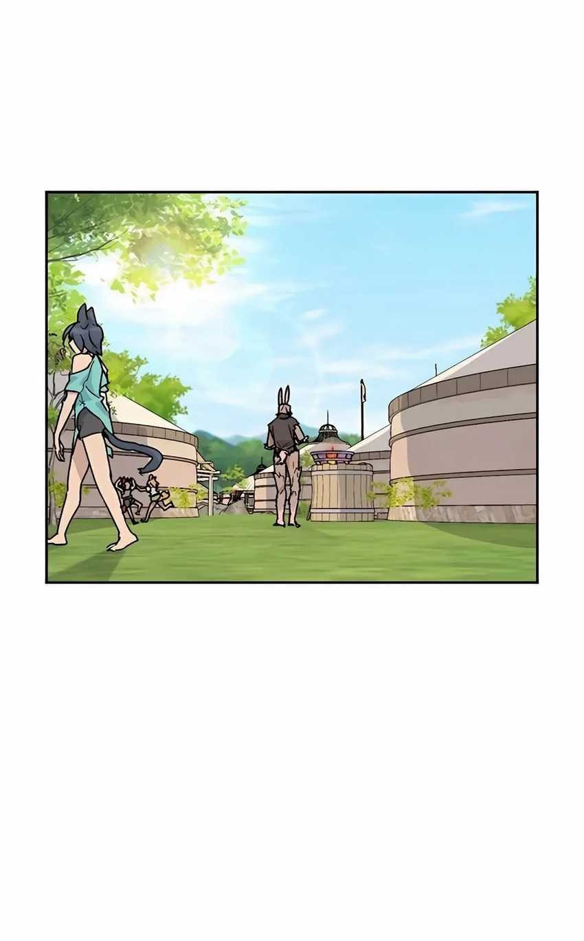 Healing Life Through Camping in Another World Chapter 14 - halaman 16