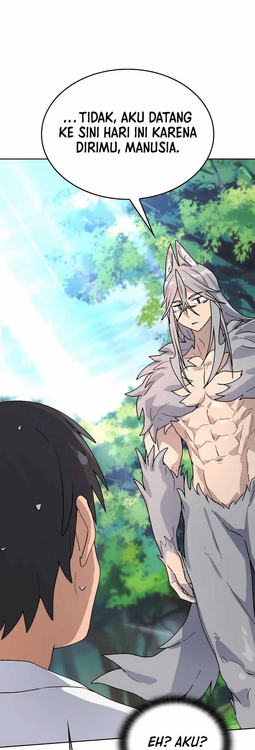 Healing Life Through Camping in Another World Chapter 14 - halaman 2