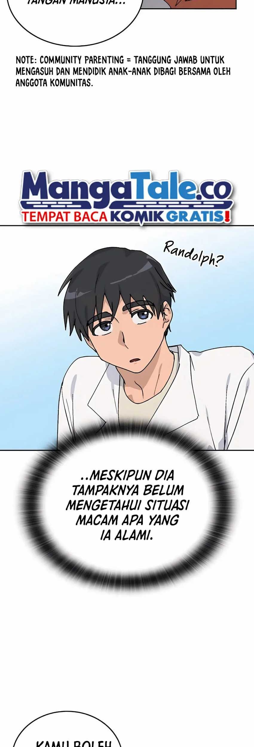 Healing Life Through Camping in Another World Chapter 14 - halaman 29