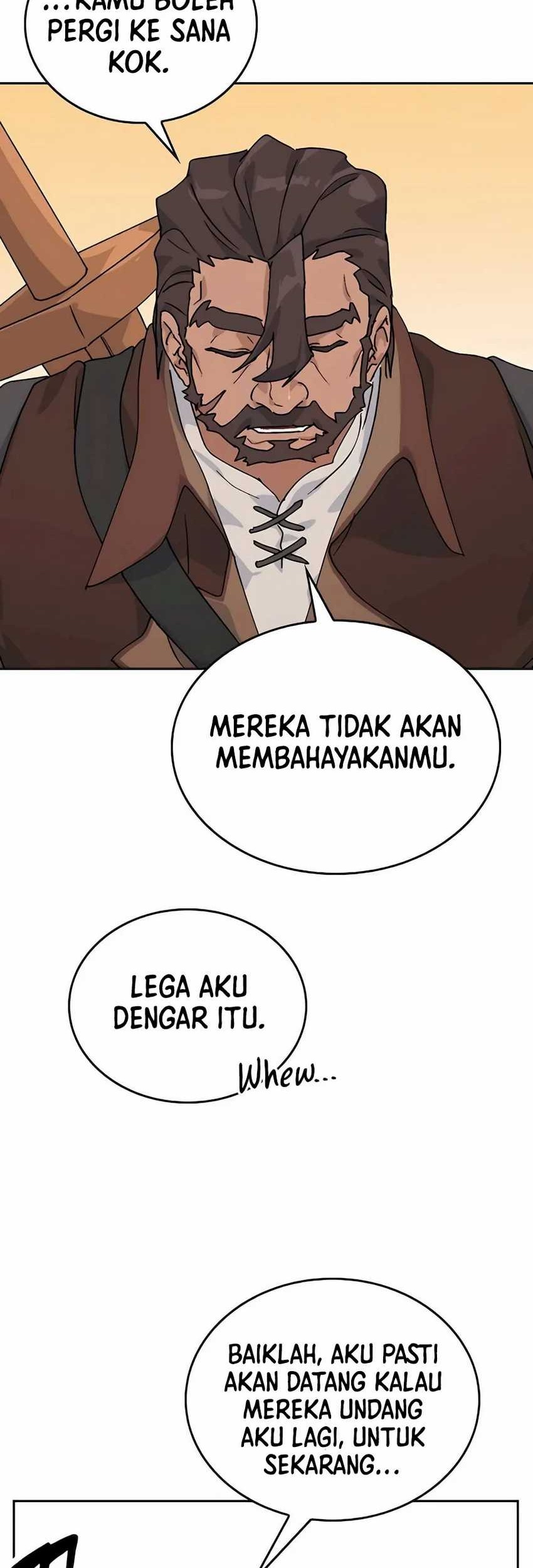 Healing Life Through Camping in Another World Chapter 14 - halaman 30