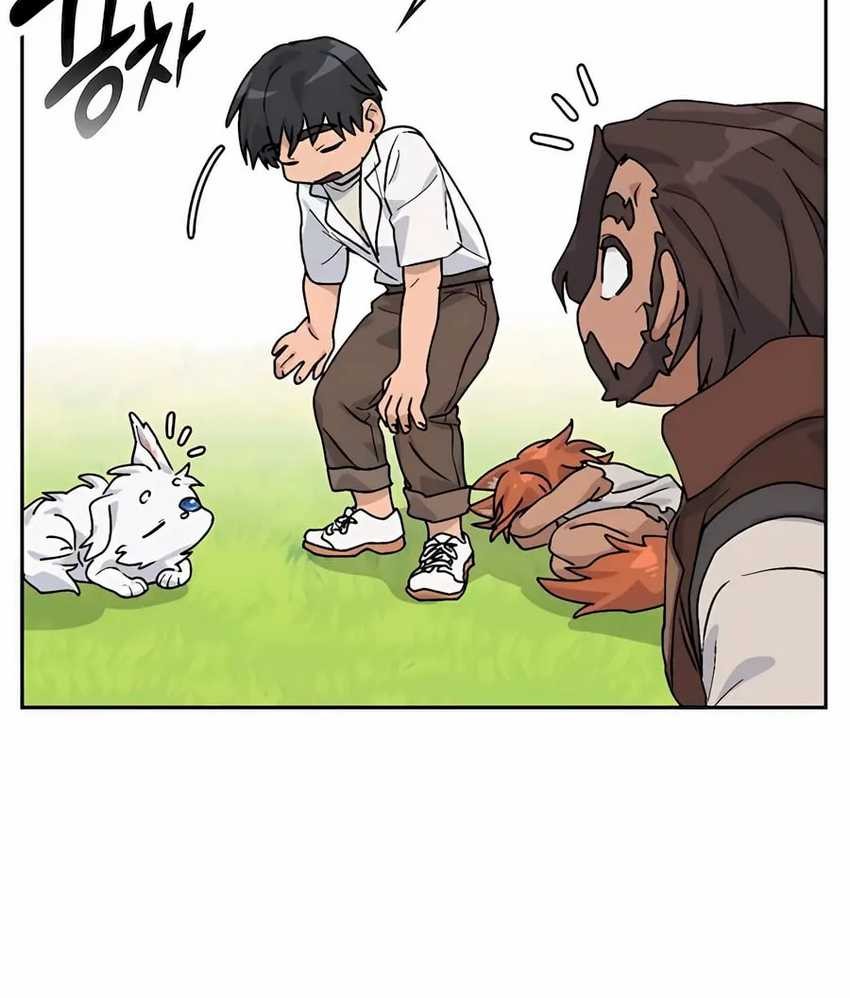 Healing Life Through Camping in Another World Chapter 14 - halaman 31