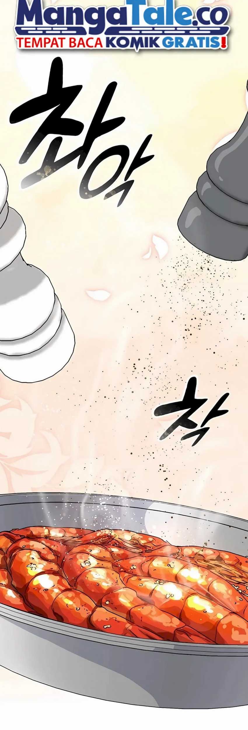Healing Life Through Camping in Another World Chapter 14 - halaman 34