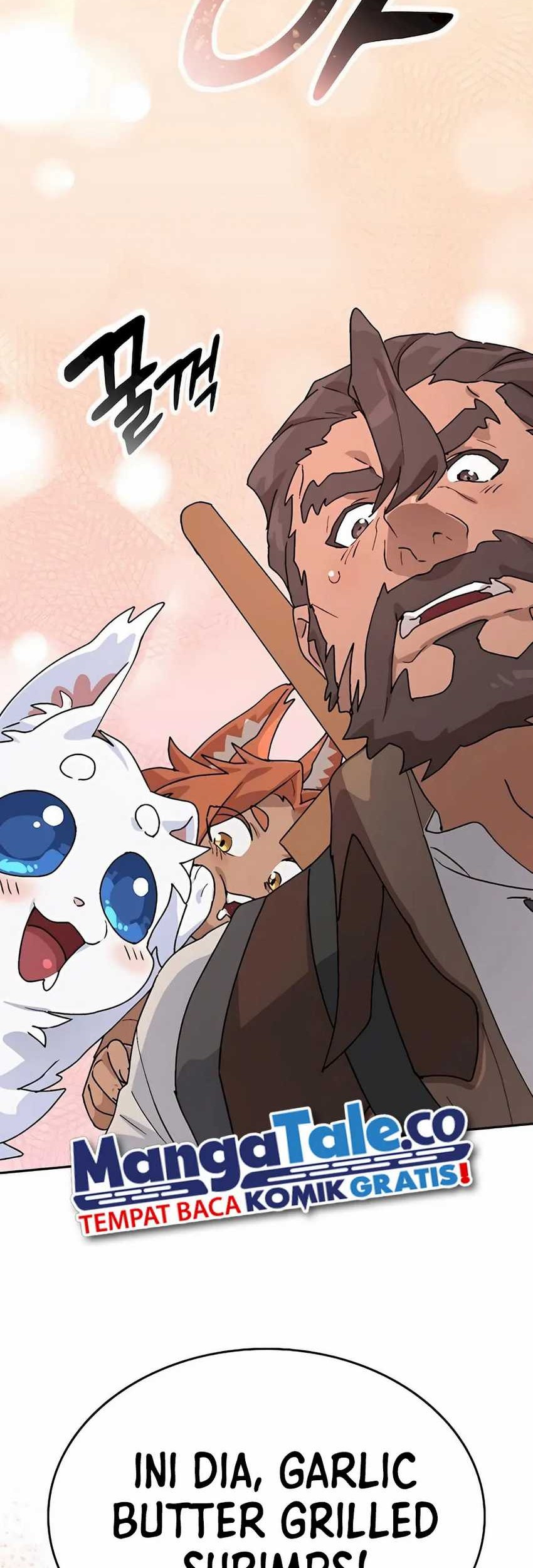 Healing Life Through Camping in Another World Chapter 14 - halaman 37