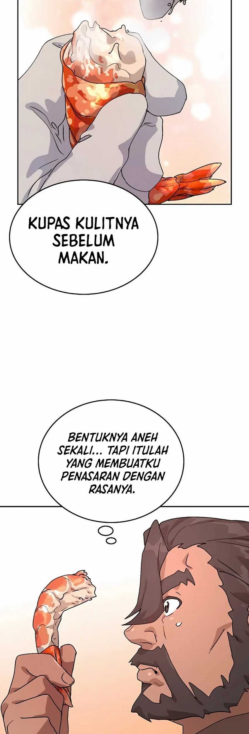 Healing Life Through Camping in Another World Chapter 14 - halaman 39