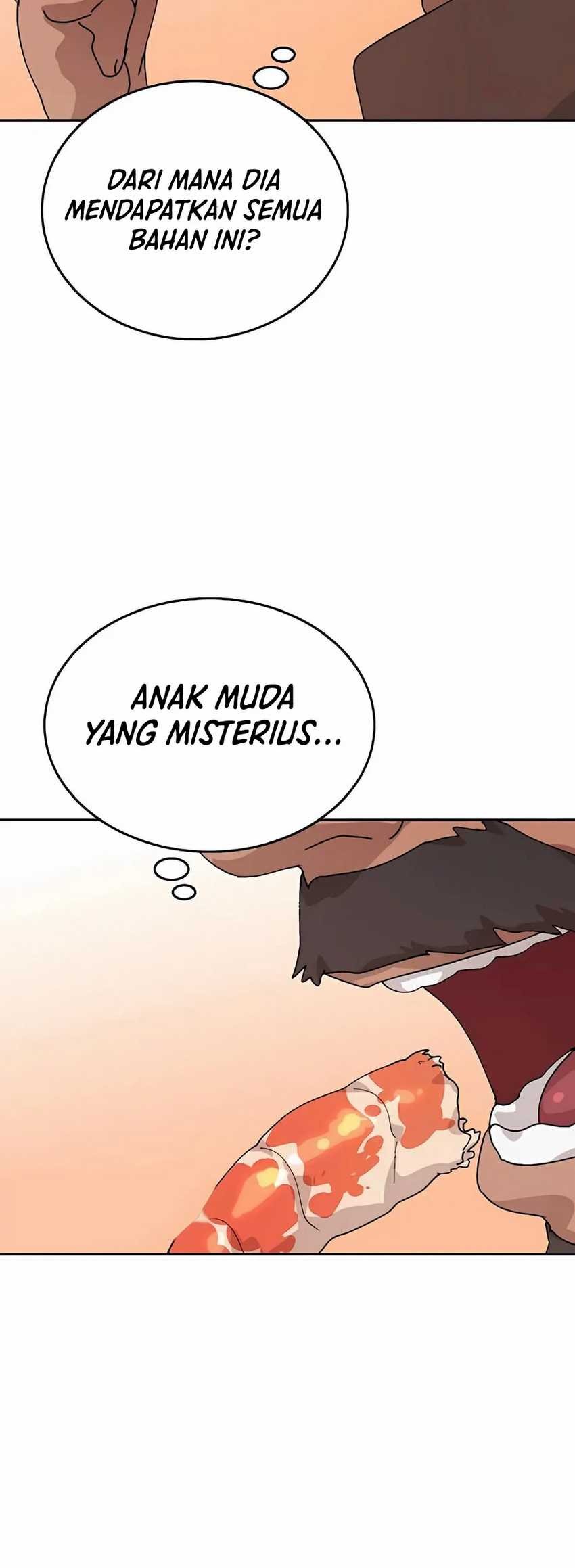 Healing Life Through Camping in Another World Chapter 14 - halaman 40