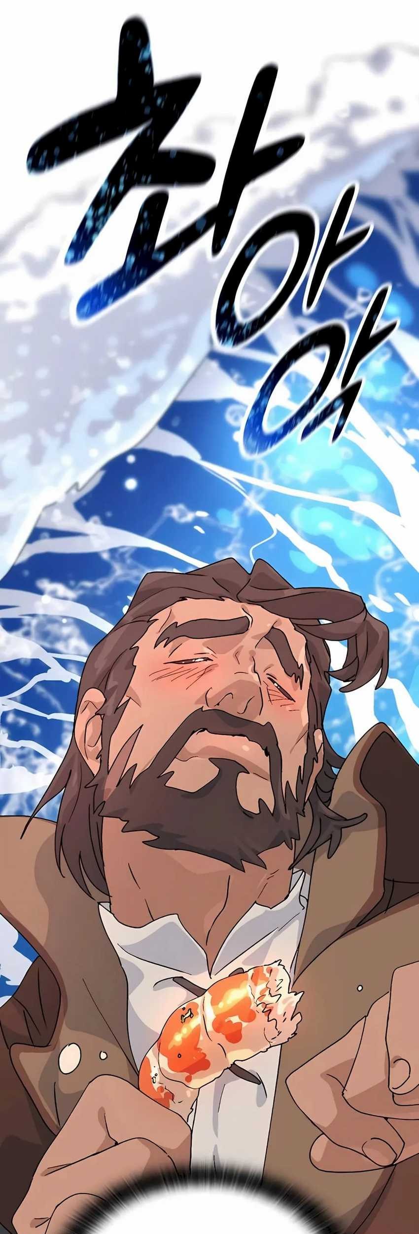 Healing Life Through Camping in Another World Chapter 14 - halaman 41