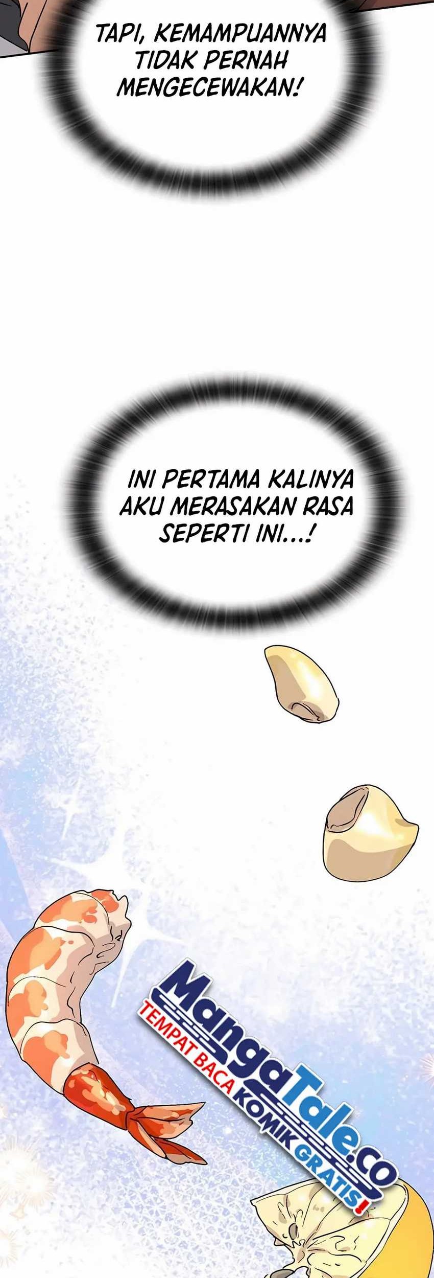 Healing Life Through Camping in Another World Chapter 14 - halaman 42